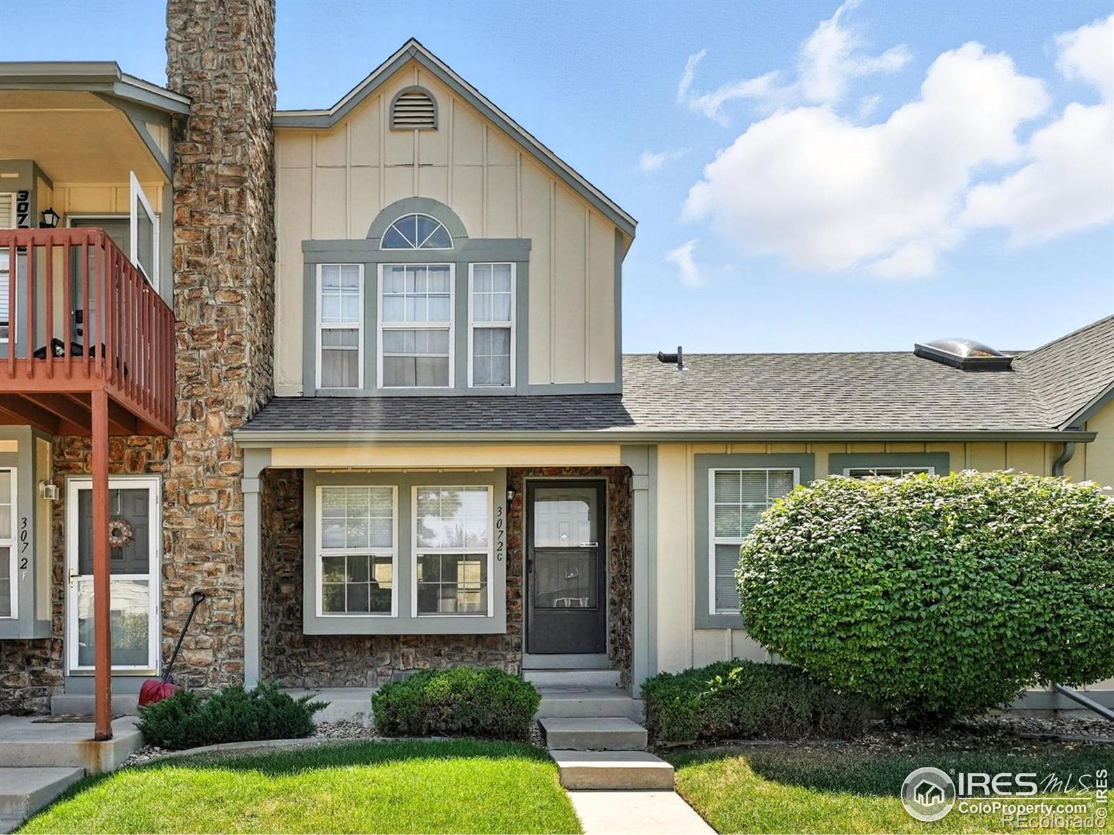 MLS Image #0 for 3072 w 107th place,westminster, Colorado