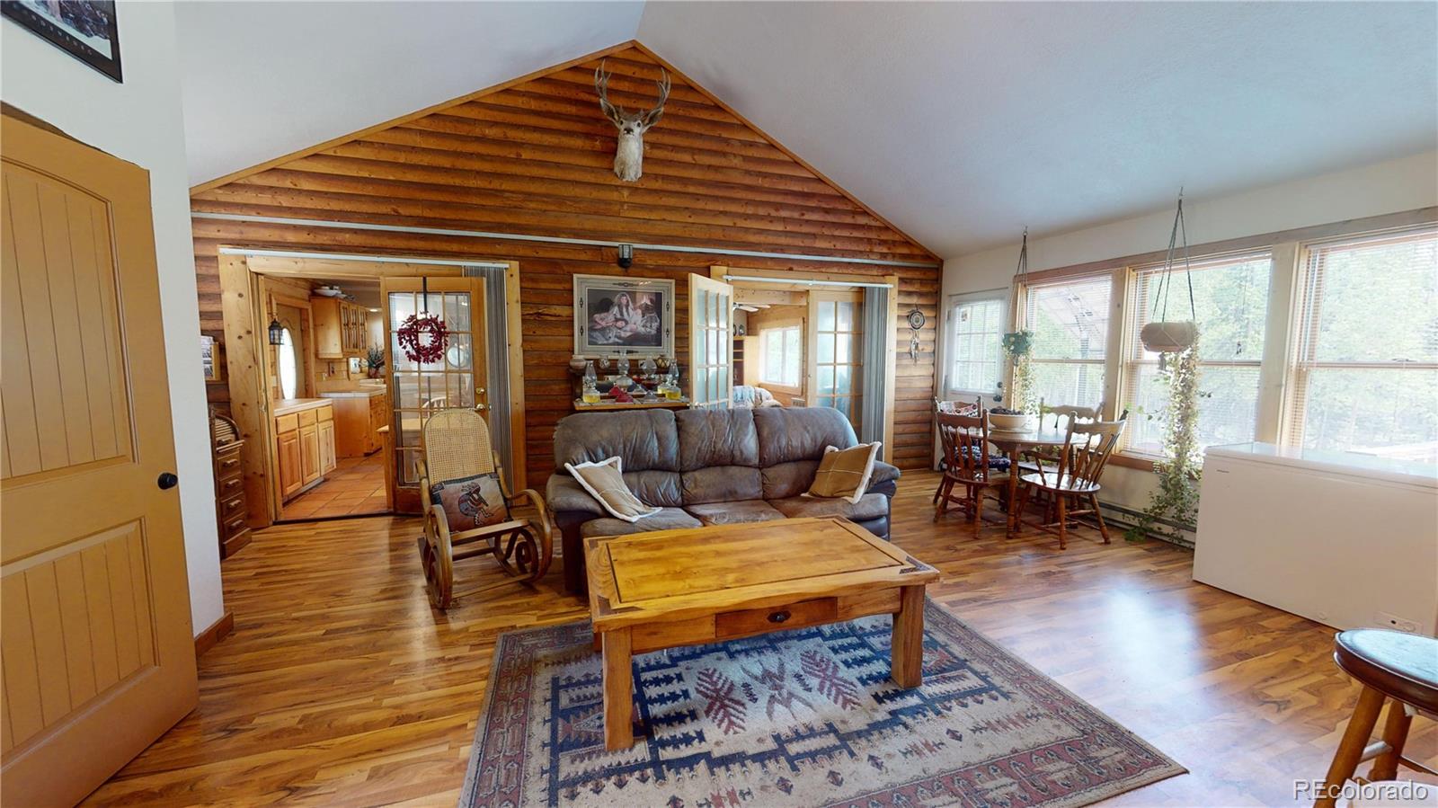 MLS Image #11 for 1011  castle ridge view,cripple creek, Colorado