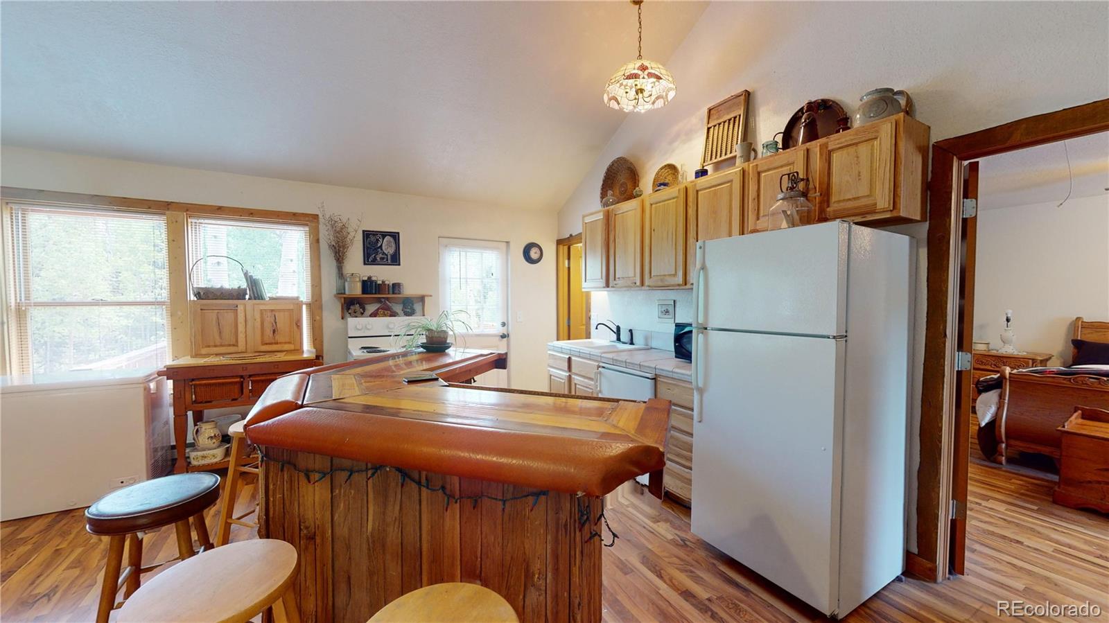 MLS Image #12 for 1011  castle ridge view,cripple creek, Colorado