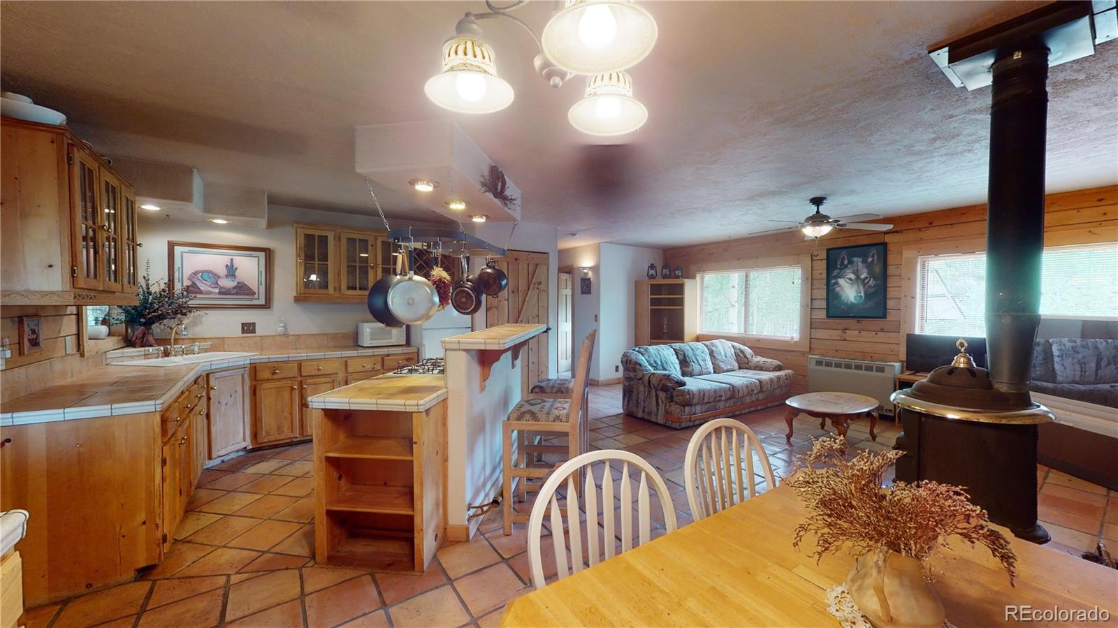 MLS Image #15 for 1011  castle ridge view,cripple creek, Colorado