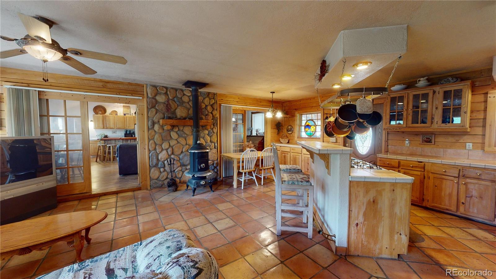 MLS Image #16 for 1011  castle ridge view,cripple creek, Colorado