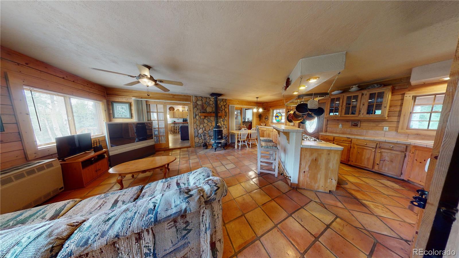 MLS Image #4 for 1011  castle ridge view,cripple creek, Colorado