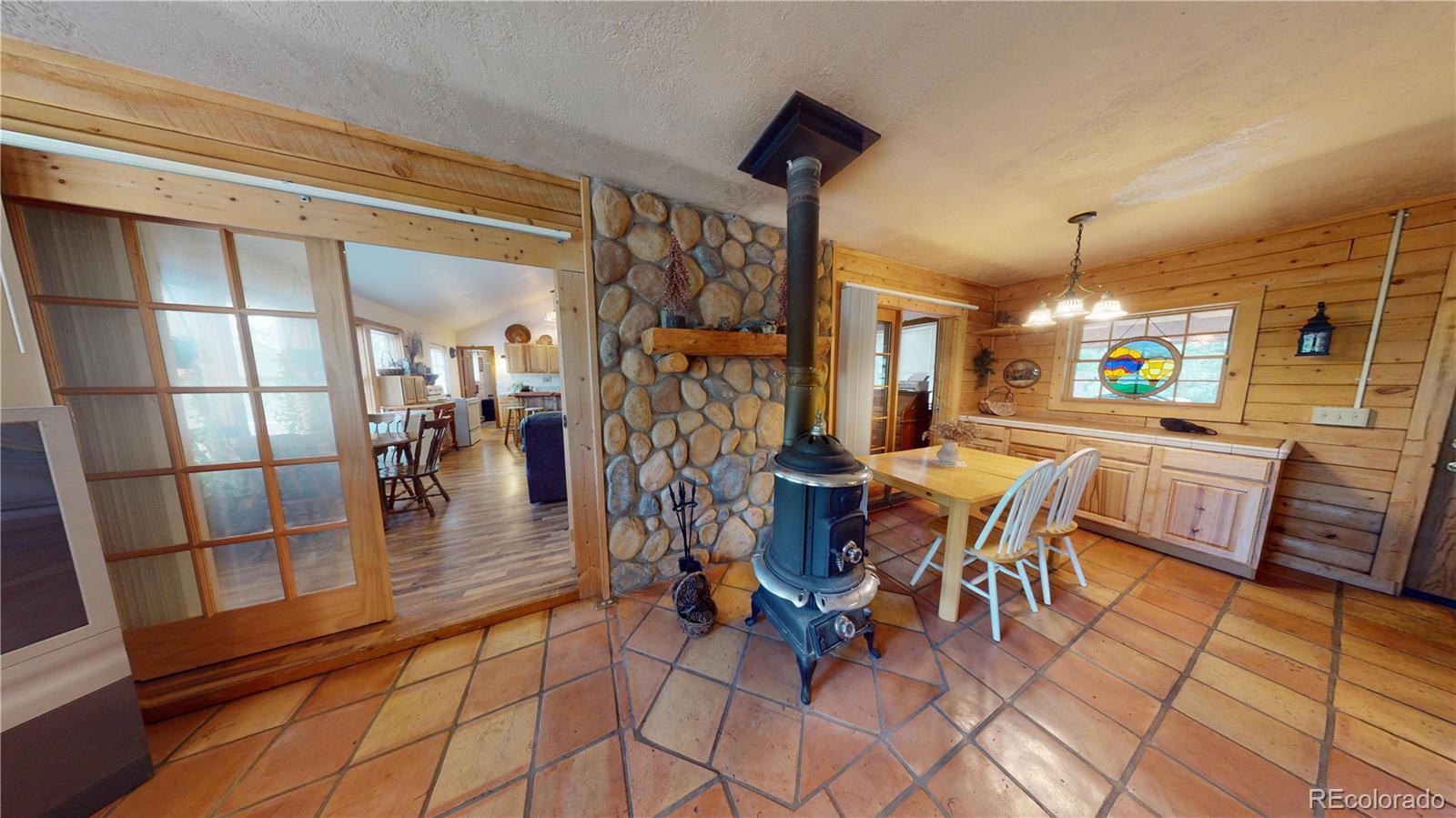 MLS Image #5 for 1011  castle ridge view,cripple creek, Colorado