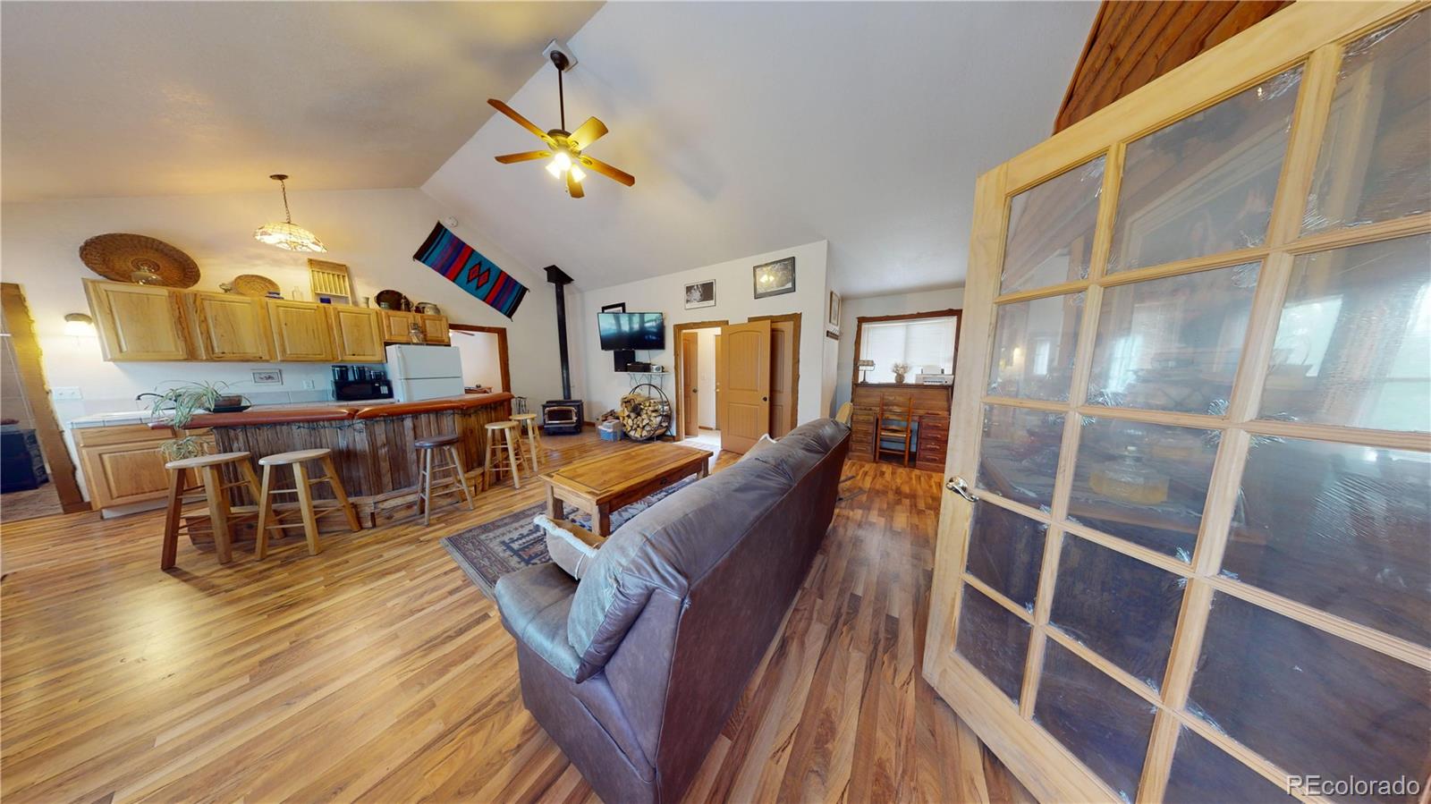 MLS Image #6 for 1011  castle ridge view,cripple creek, Colorado