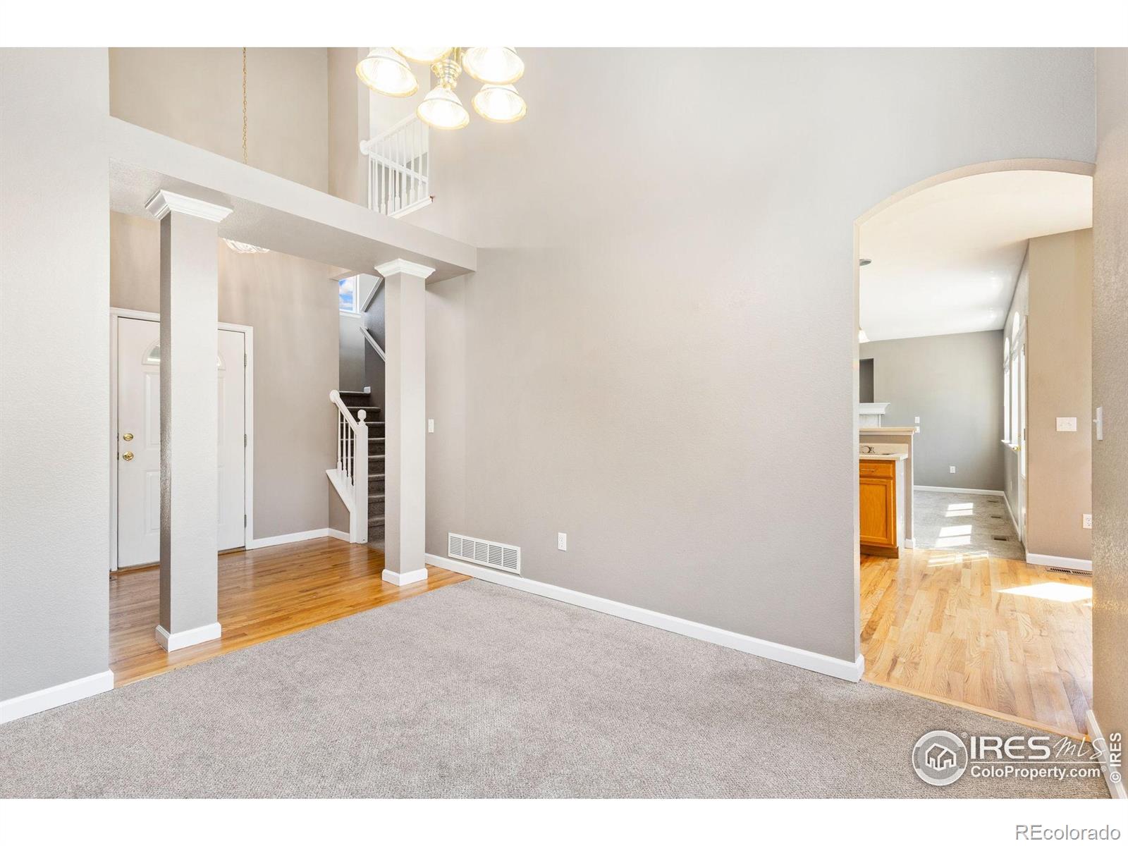 MLS Image #4 for 713  pendleton avenue,longmont, Colorado