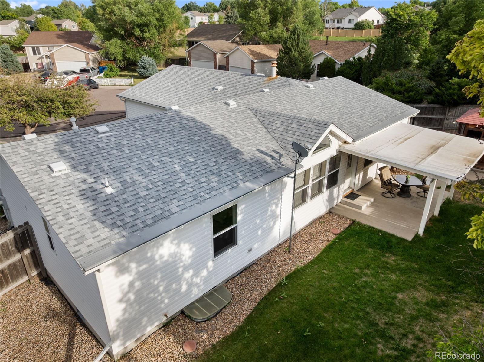 MLS Image #3 for 5879 s riviera court,centennial, Colorado