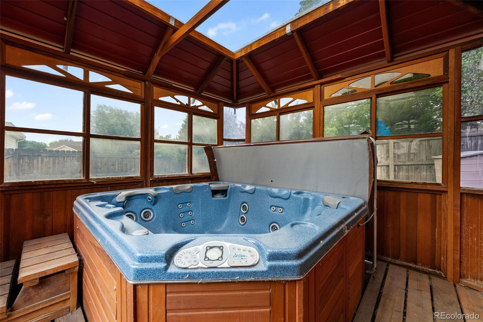MLS Image #33 for 5879 s riviera court,centennial, Colorado