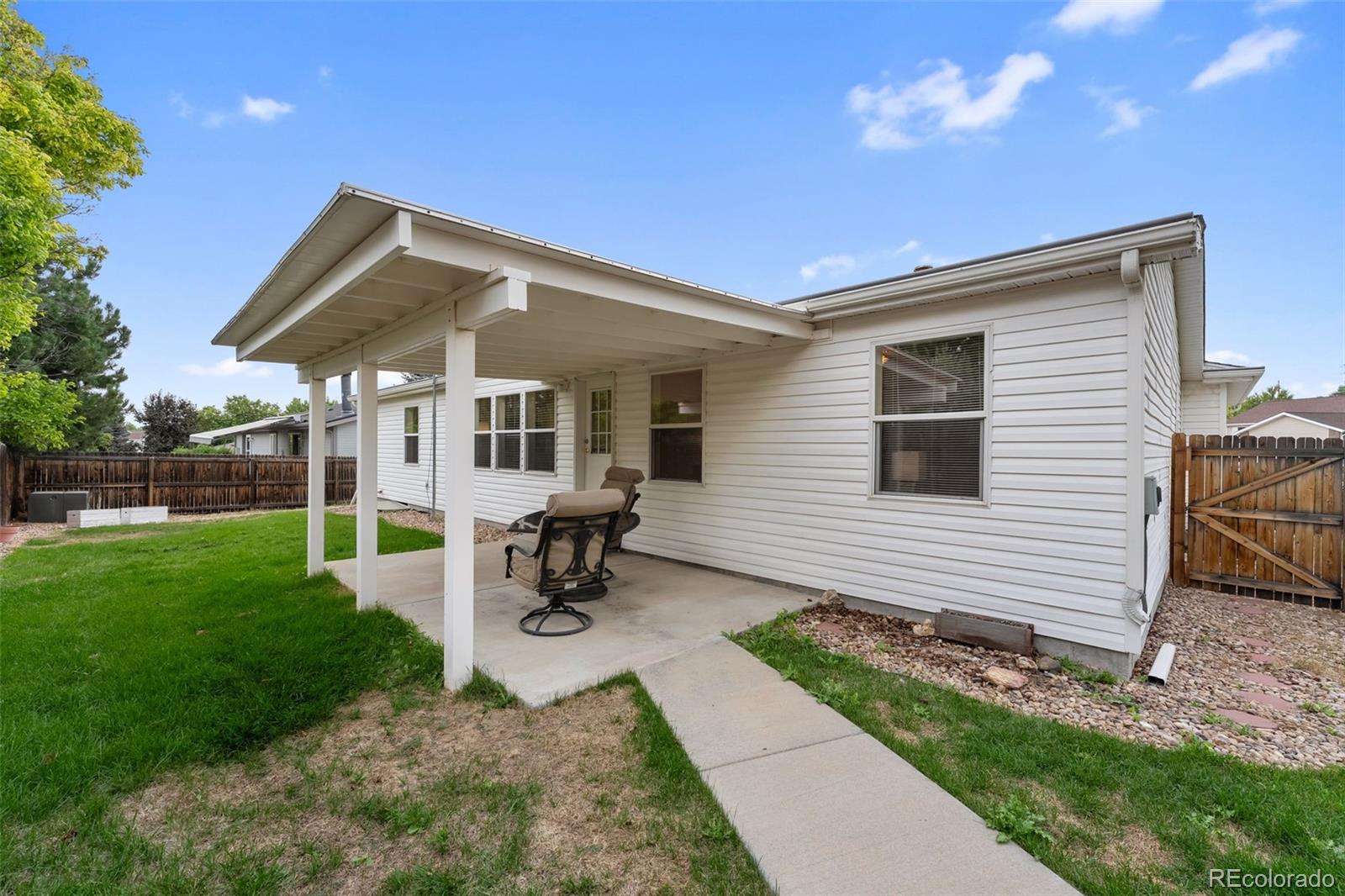 MLS Image #35 for 5879 s riviera court,centennial, Colorado
