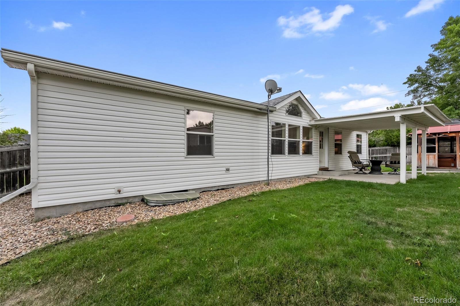 MLS Image #36 for 5879 s riviera court,centennial, Colorado