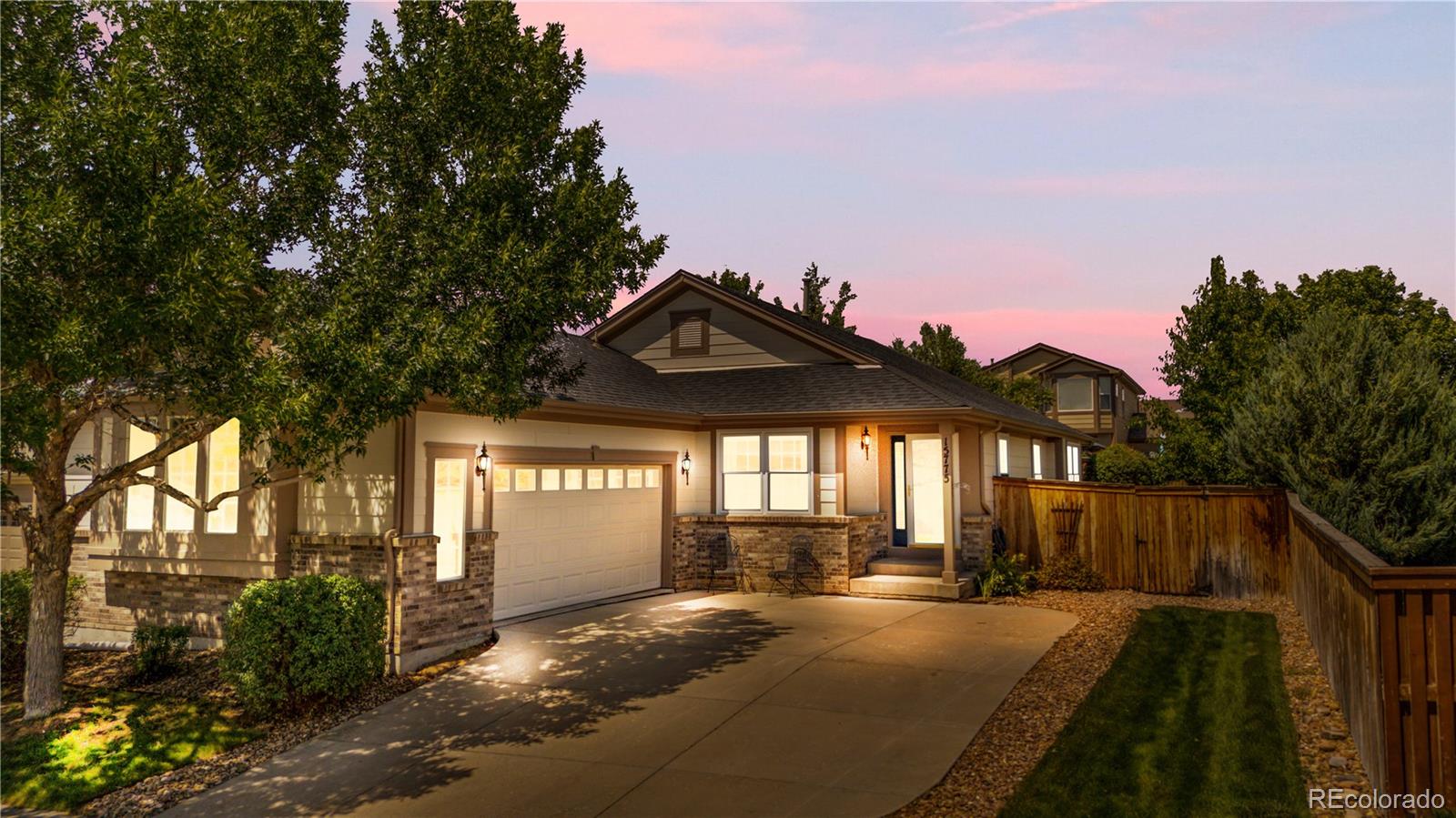 MLS Image #1 for 15775 e 107th place,commerce city, Colorado