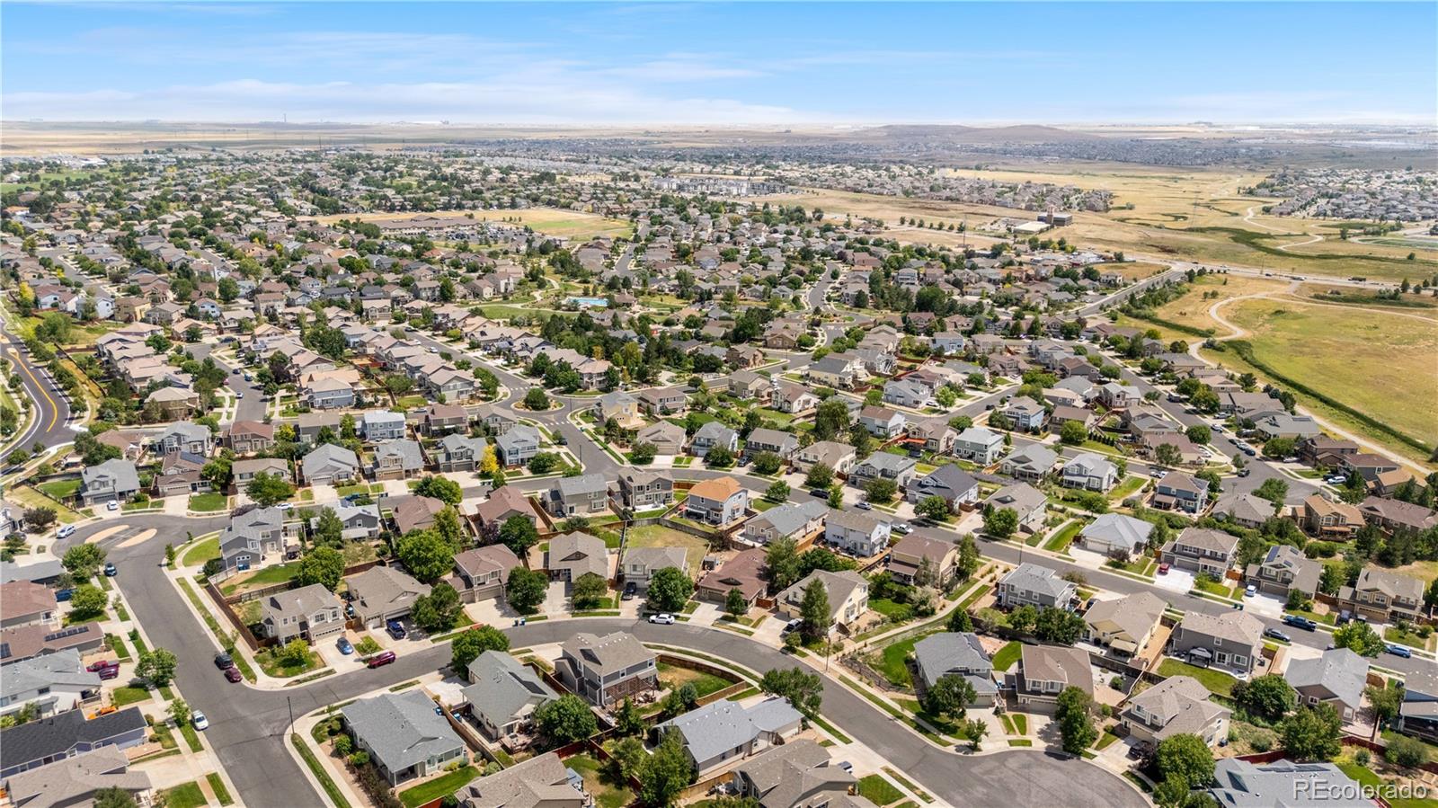 MLS Image #33 for 15775 e 107th place,commerce city, Colorado