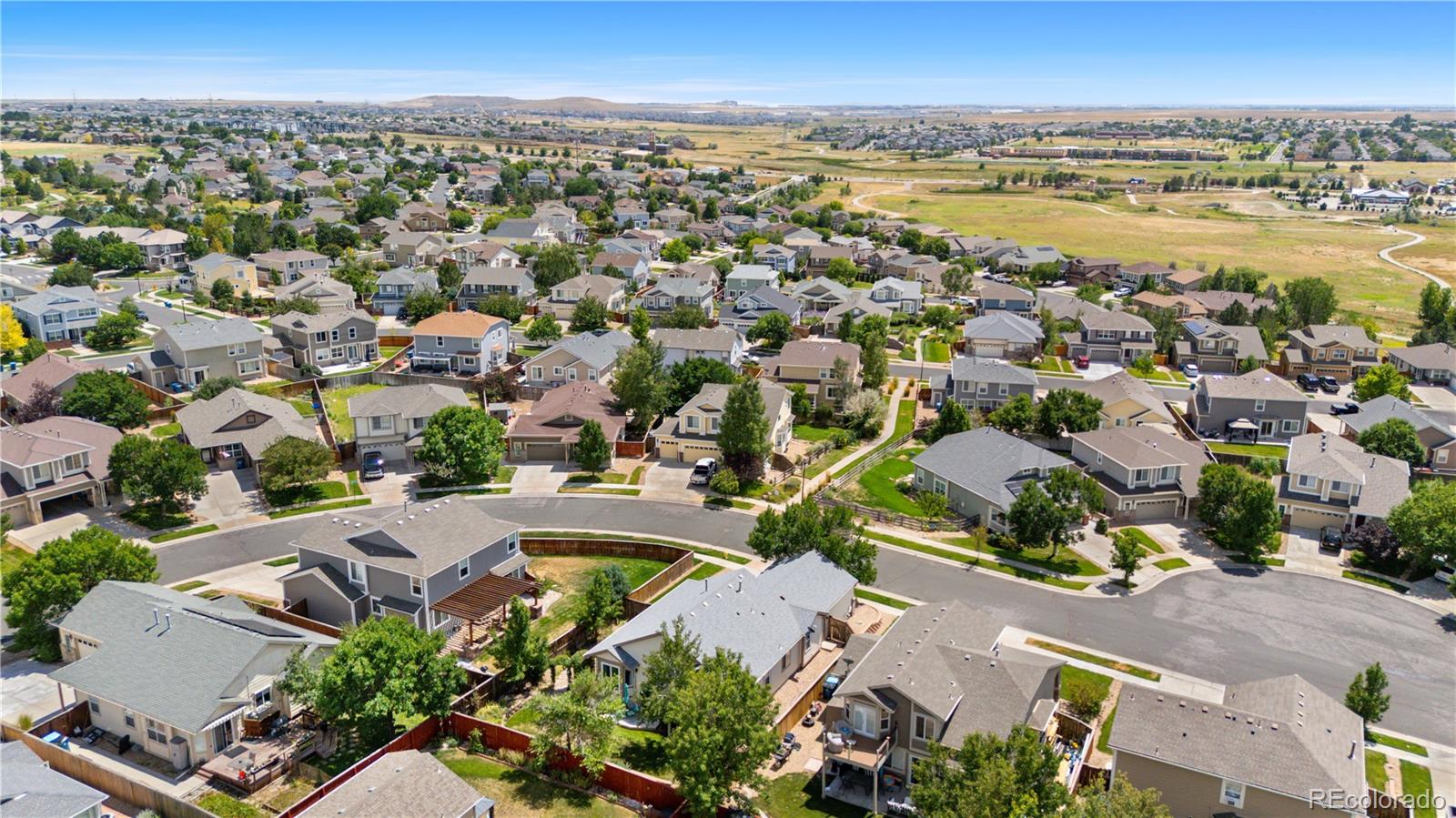MLS Image #34 for 15775 e 107th place,commerce city, Colorado