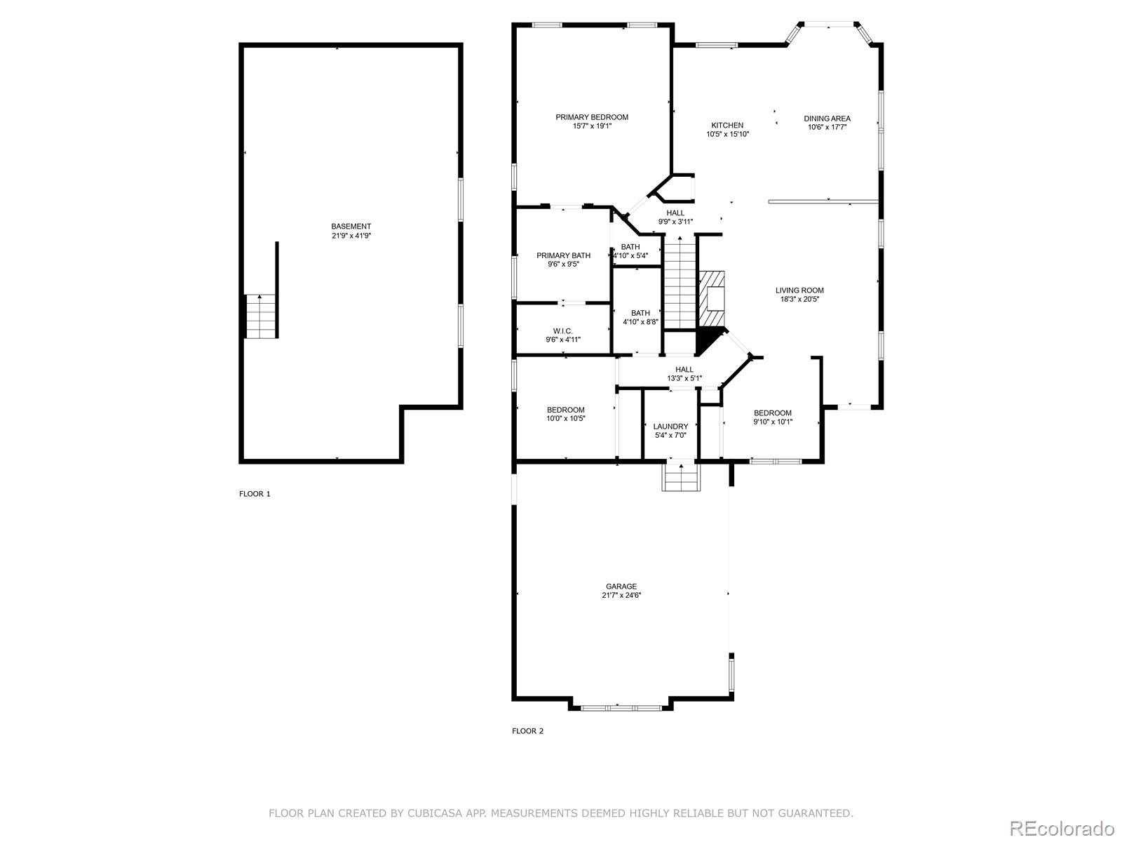 MLS Image #35 for 15775 e 107th place,commerce city, Colorado