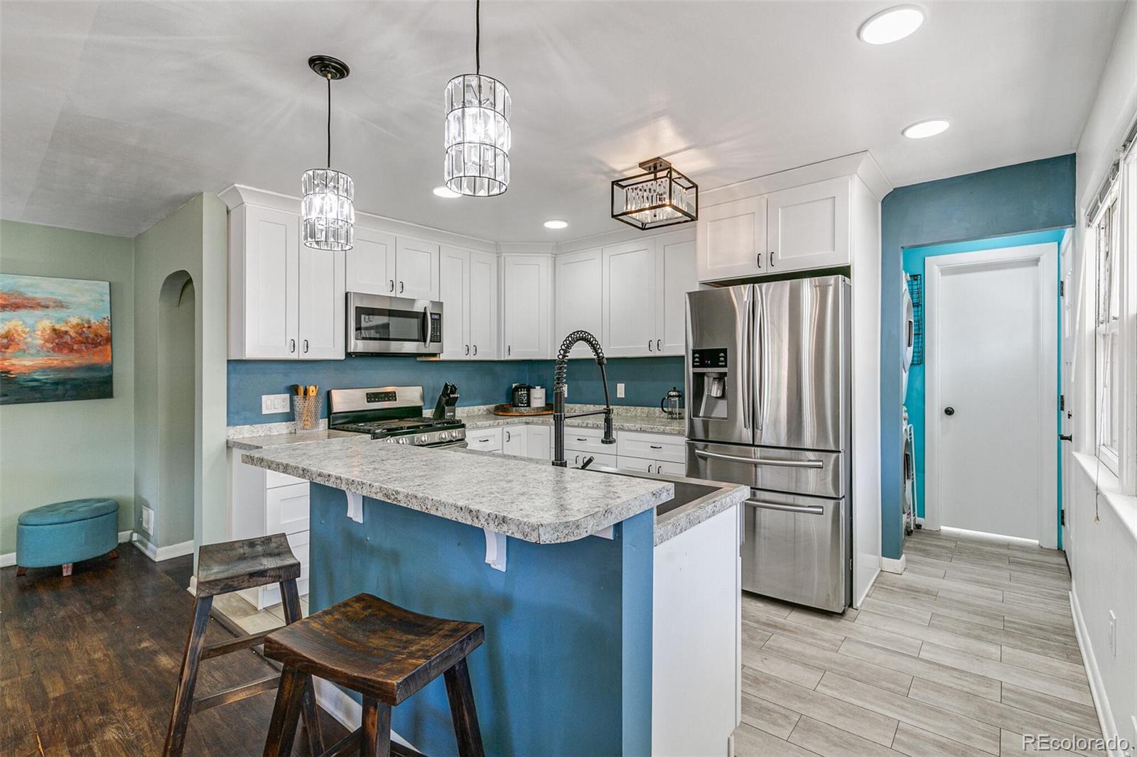 MLS Image #10 for 172 s lowell boulevard,denver, Colorado