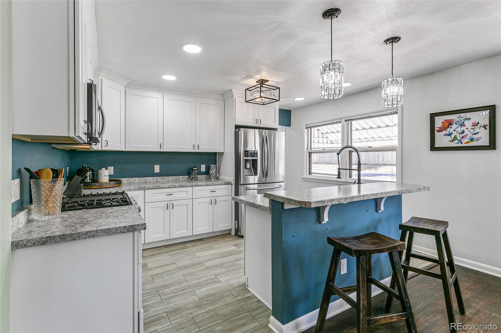 MLS Image #11 for 172 s lowell boulevard,denver, Colorado