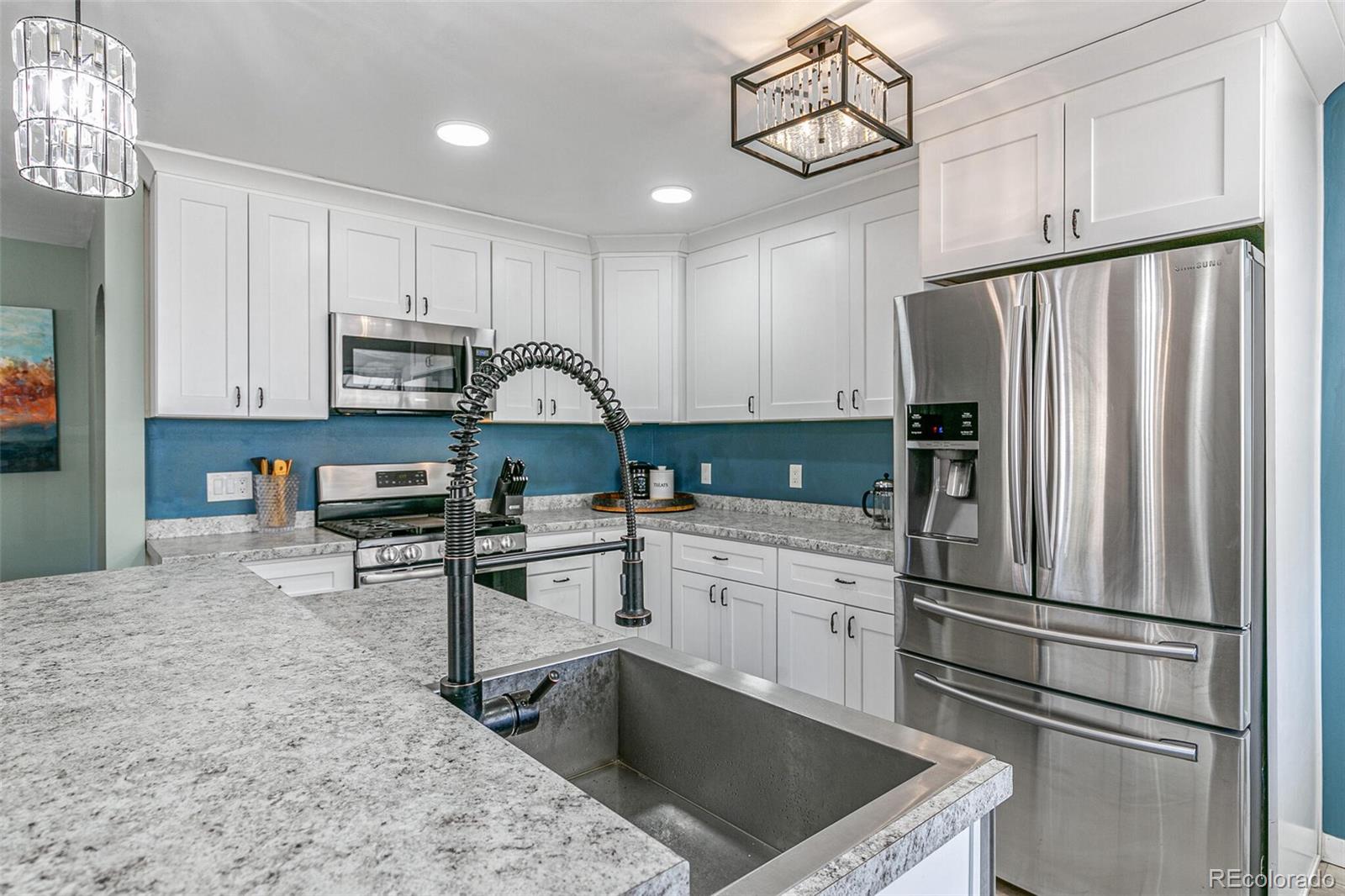 MLS Image #13 for 172 s lowell boulevard,denver, Colorado