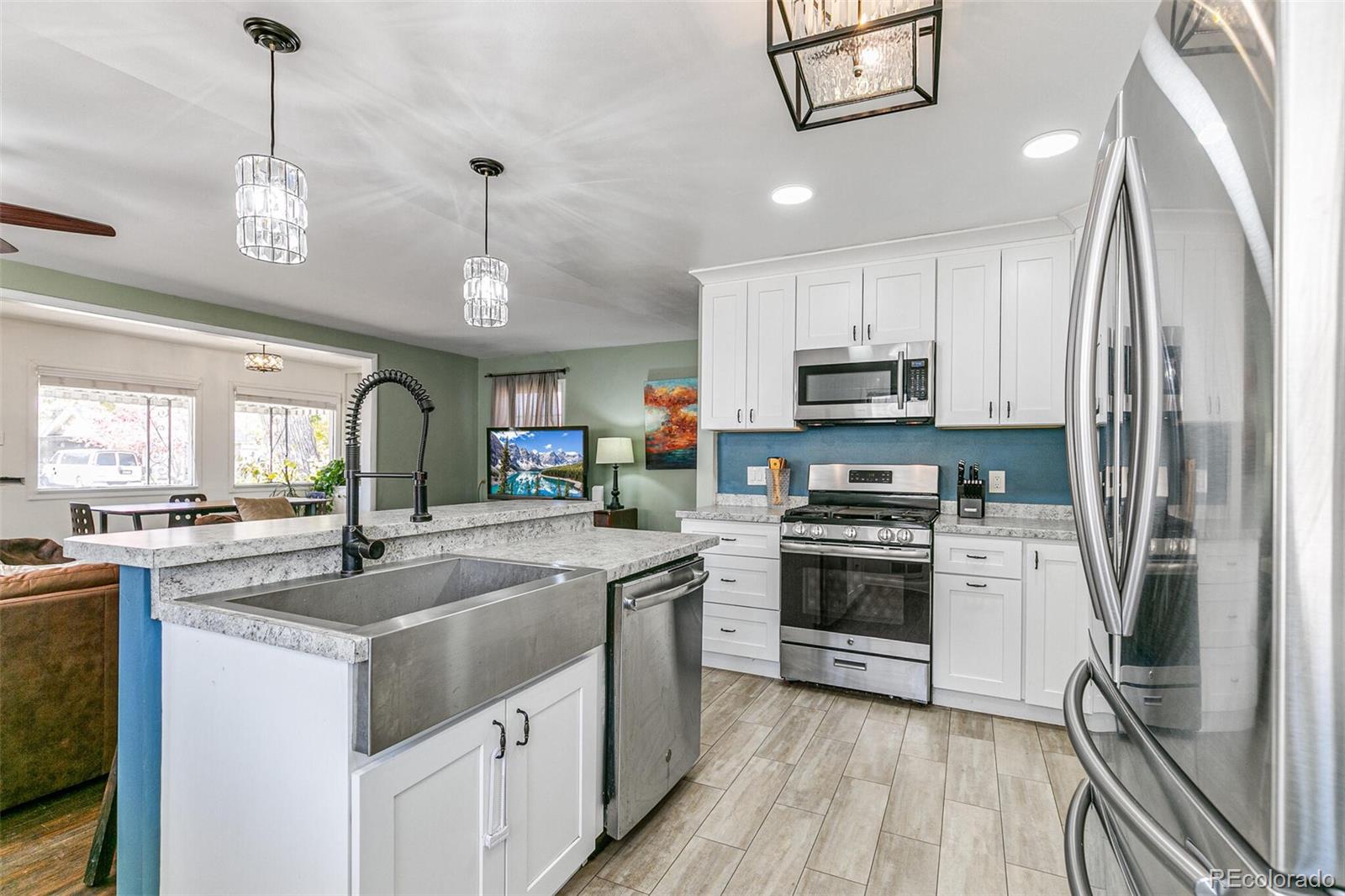 MLS Image #14 for 172 s lowell boulevard,denver, Colorado