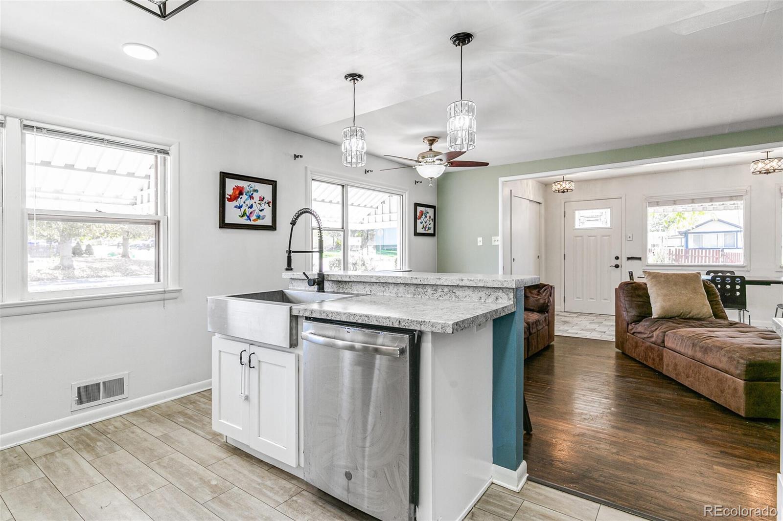 MLS Image #15 for 172 s lowell boulevard,denver, Colorado