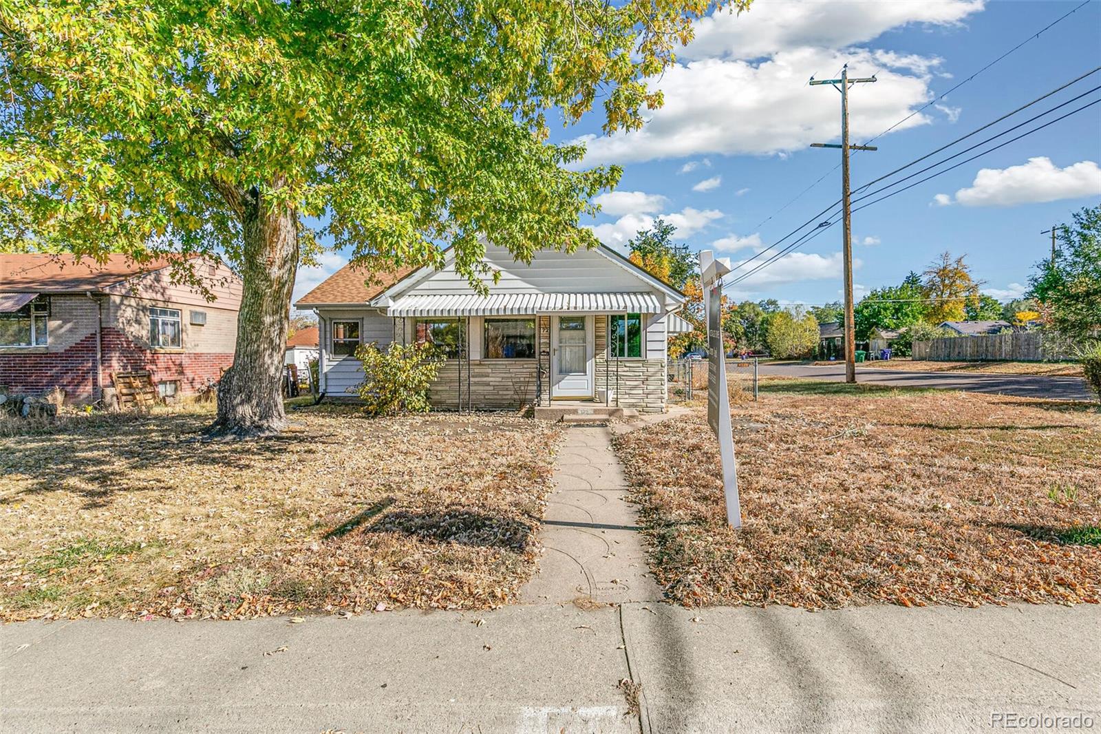 MLS Image #2 for 172 s lowell boulevard,denver, Colorado