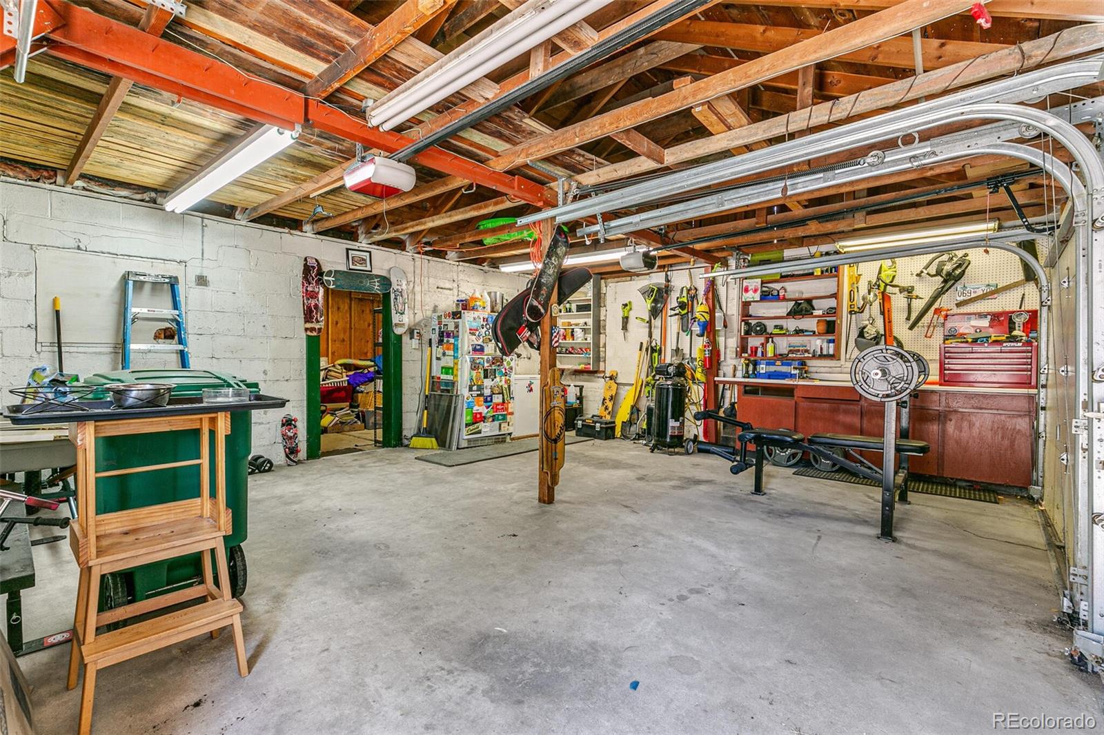 MLS Image #23 for 172 s lowell boulevard,denver, Colorado