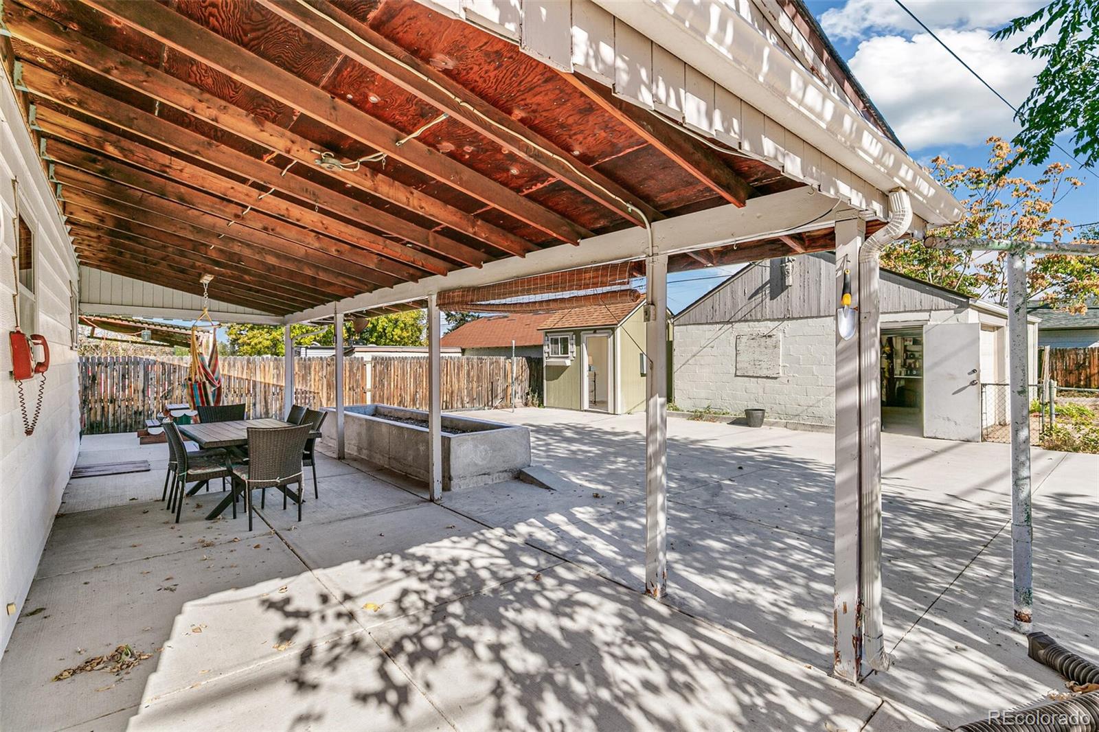 MLS Image #24 for 172 s lowell boulevard,denver, Colorado