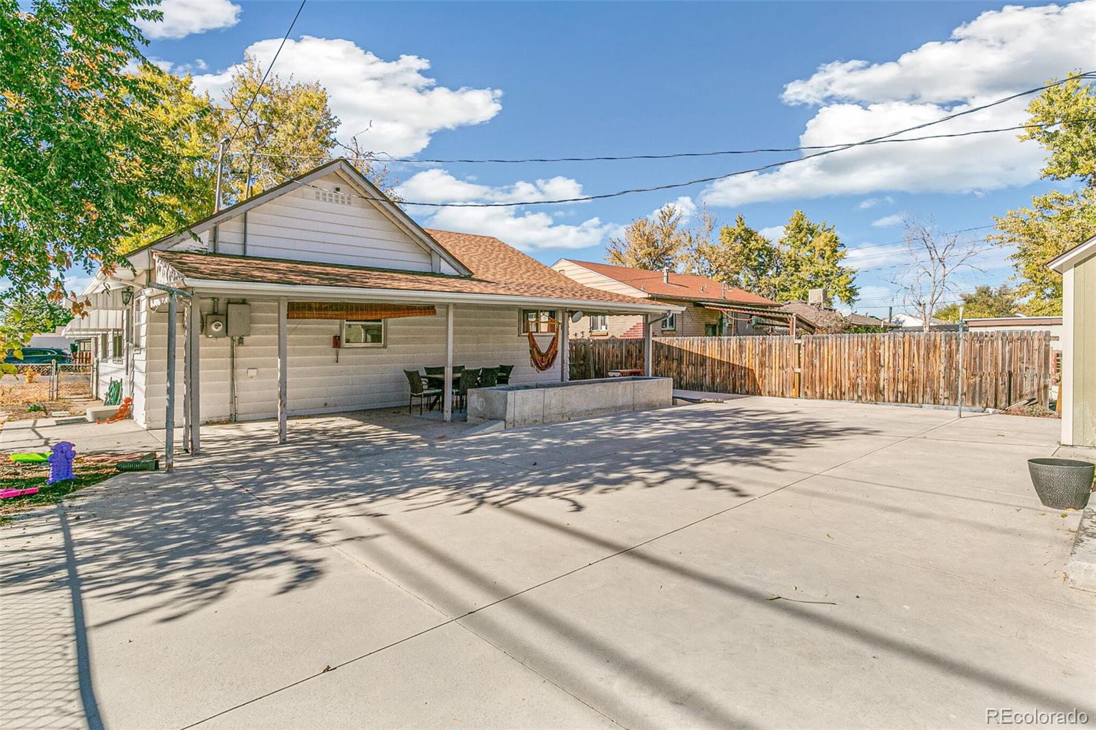 MLS Image #25 for 172 s lowell boulevard,denver, Colorado