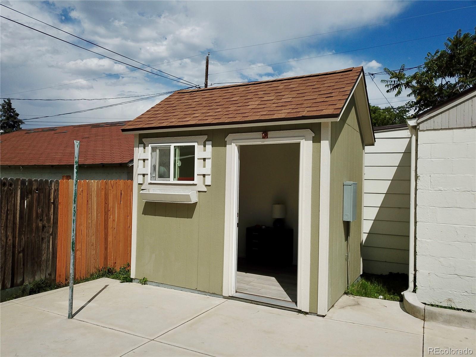 MLS Image #26 for 172 s lowell boulevard,denver, Colorado