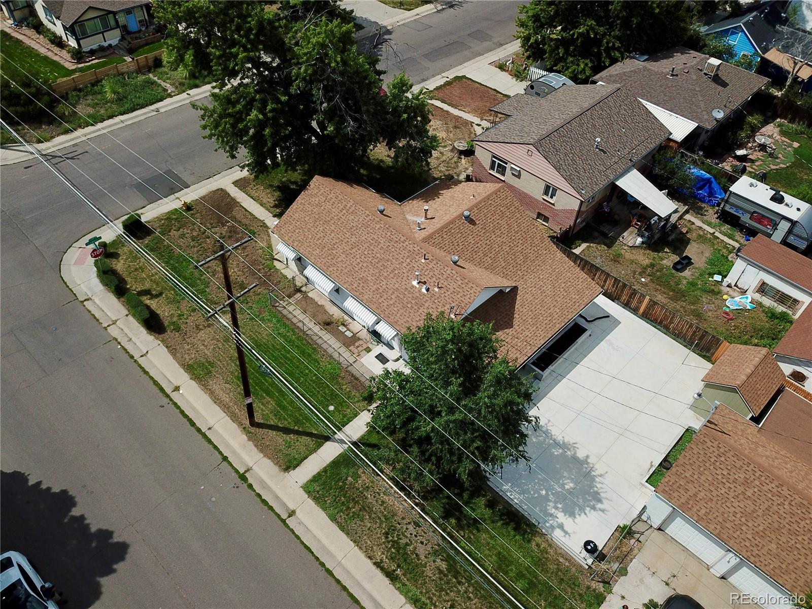 MLS Image #28 for 172 s lowell boulevard,denver, Colorado