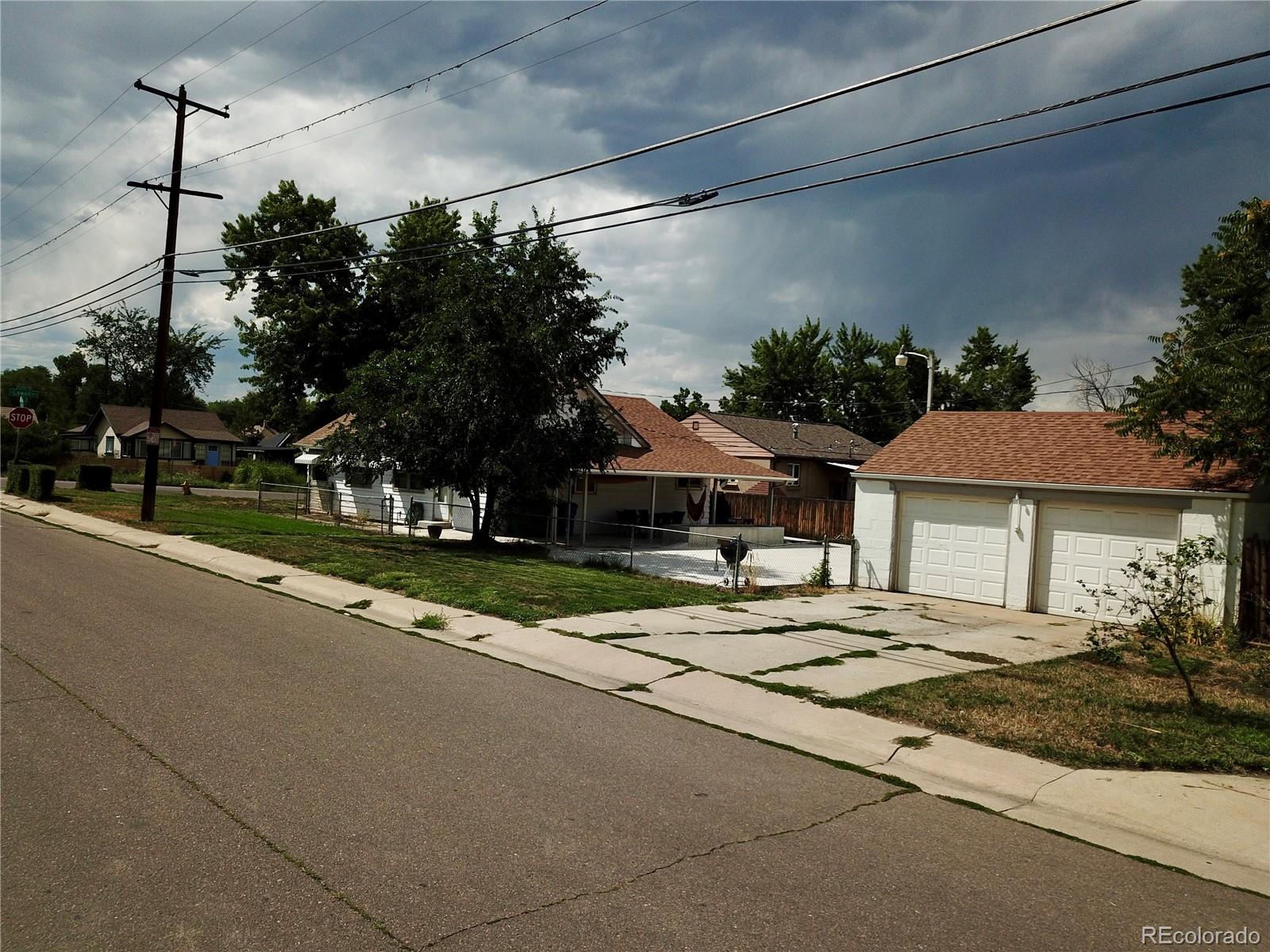 MLS Image #29 for 172 s lowell boulevard,denver, Colorado