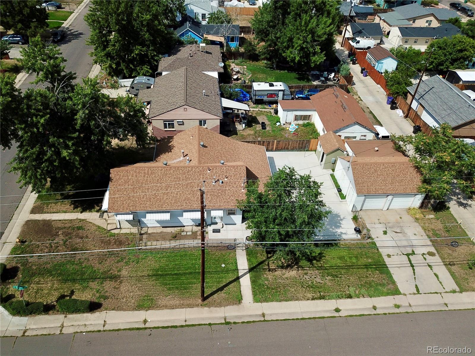 MLS Image #30 for 172 s lowell boulevard,denver, Colorado