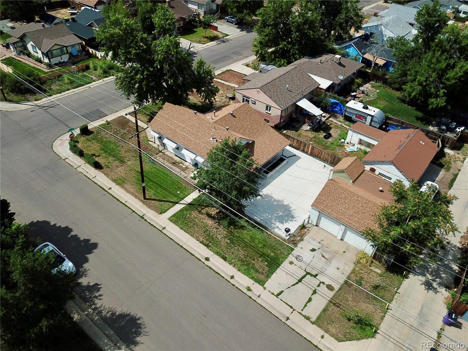 MLS Image #31 for 172 s lowell boulevard,denver, Colorado