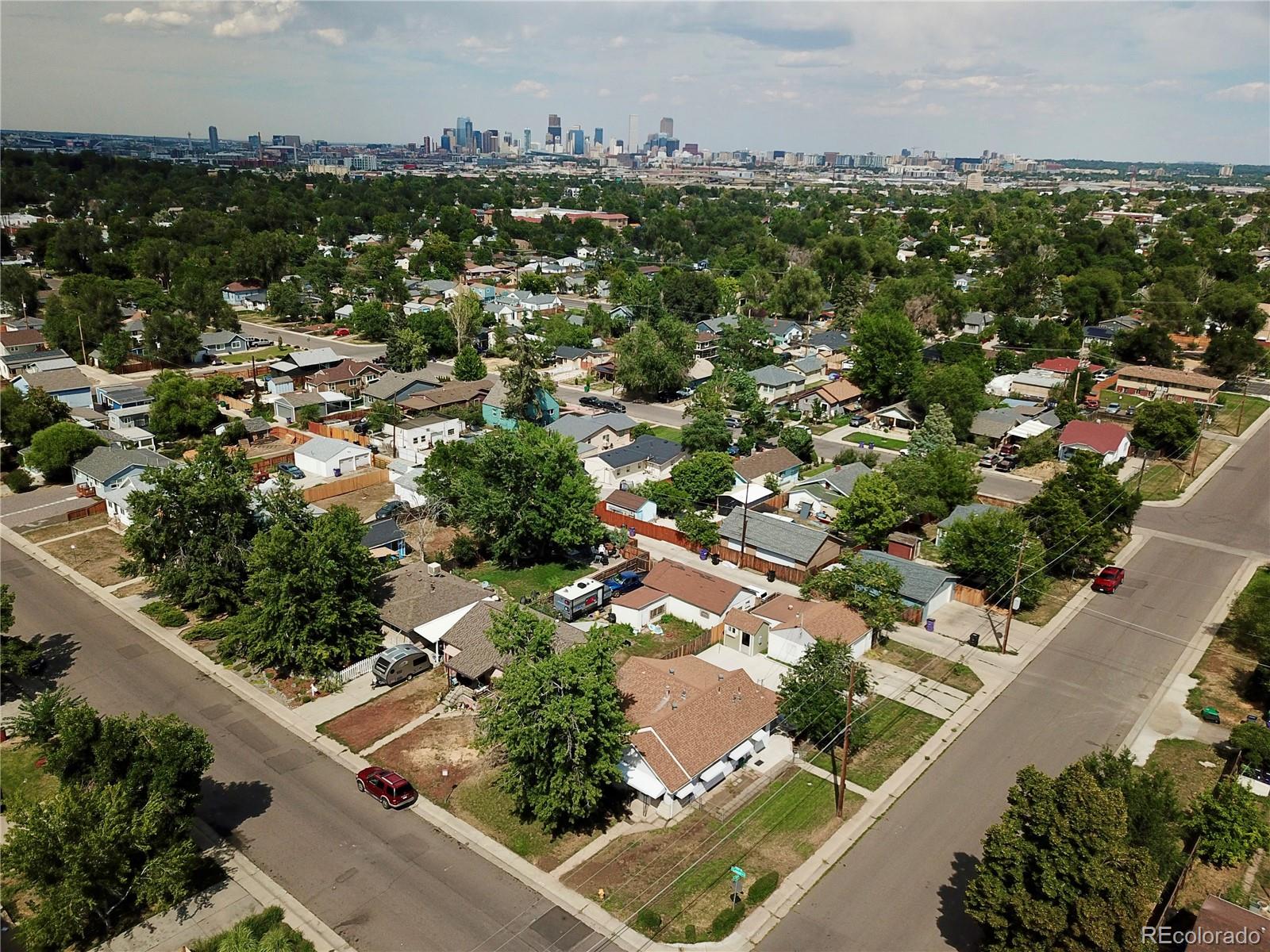 MLS Image #32 for 172 s lowell boulevard,denver, Colorado