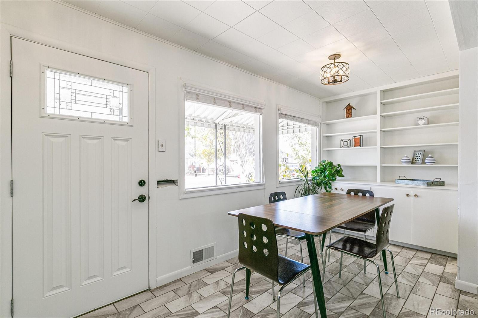 MLS Image #4 for 172 s lowell boulevard,denver, Colorado