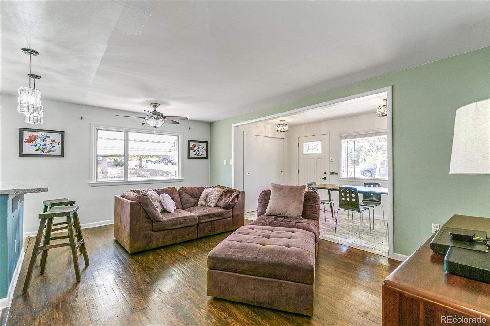 MLS Image #6 for 172 s lowell boulevard,denver, Colorado