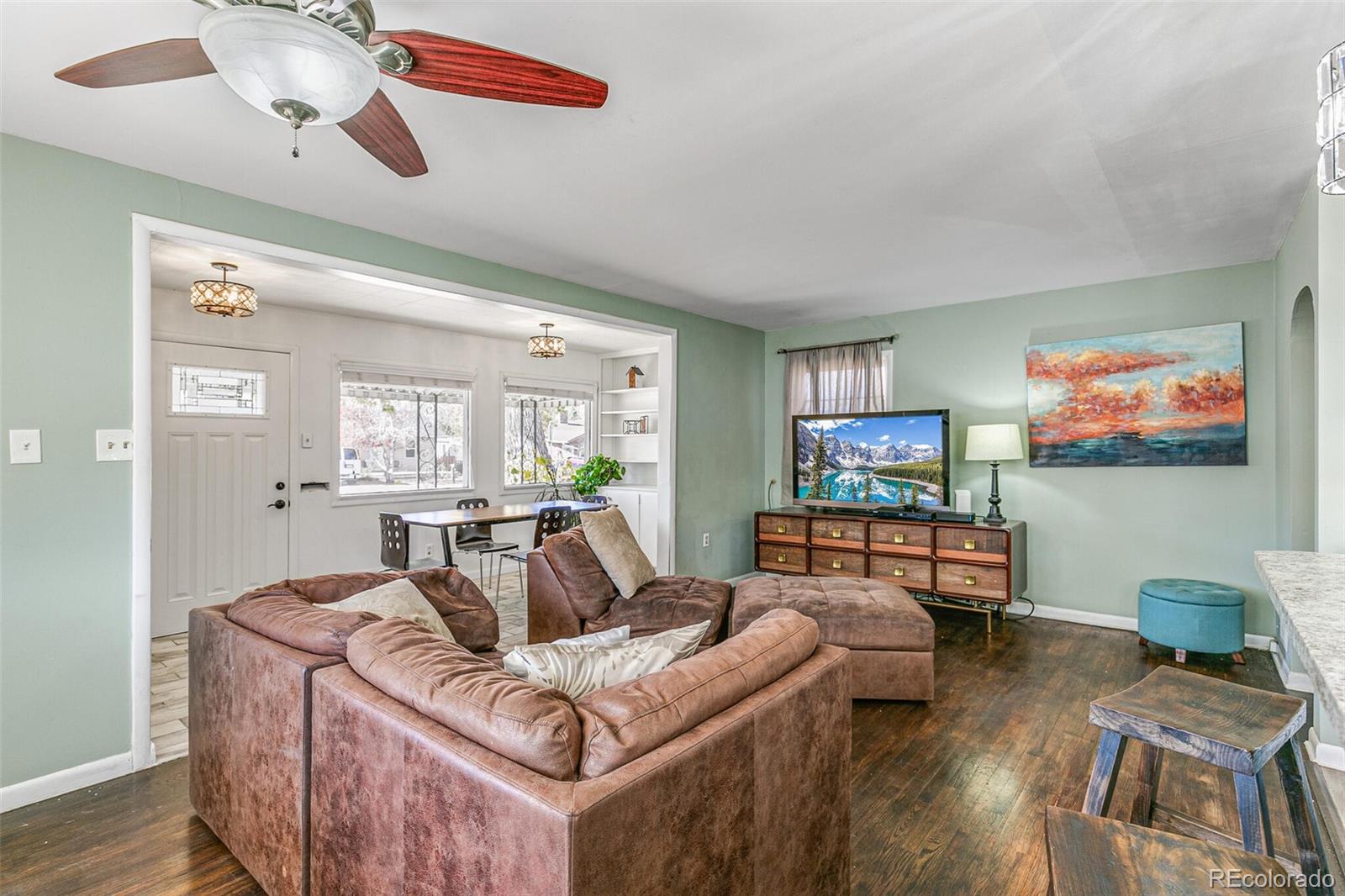 MLS Image #7 for 172 s lowell boulevard,denver, Colorado