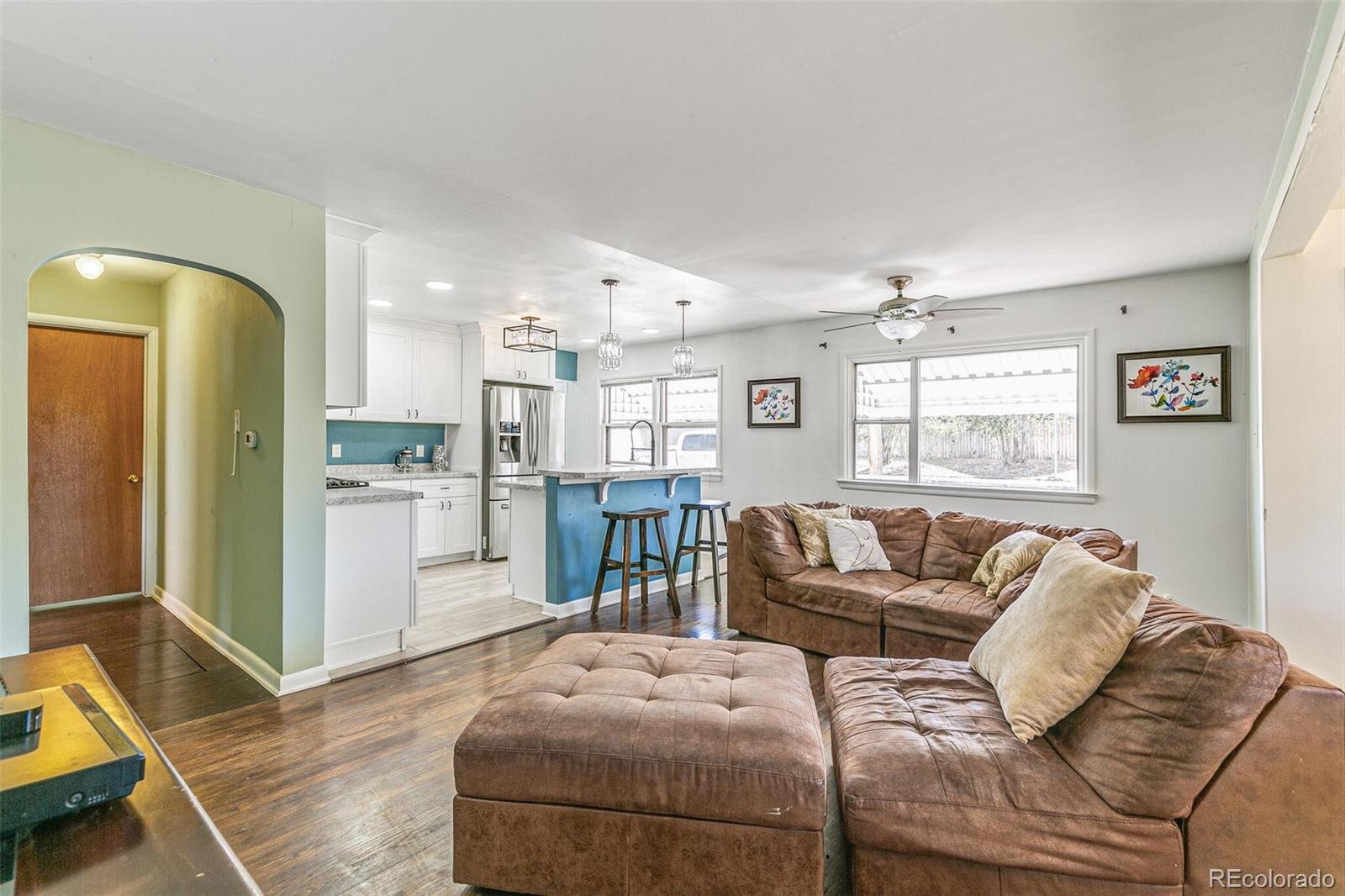 MLS Image #8 for 172 s lowell boulevard,denver, Colorado