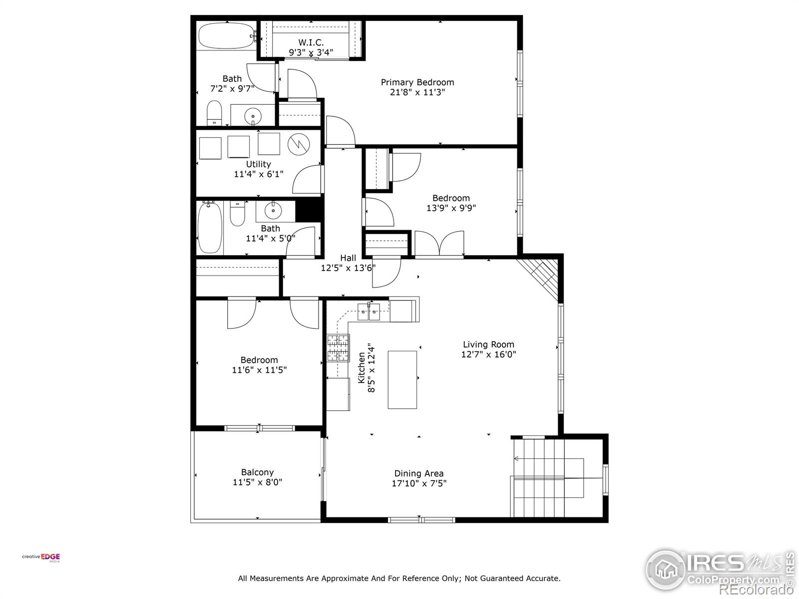 MLS Image #27 for 4501  nelson road,longmont, Colorado
