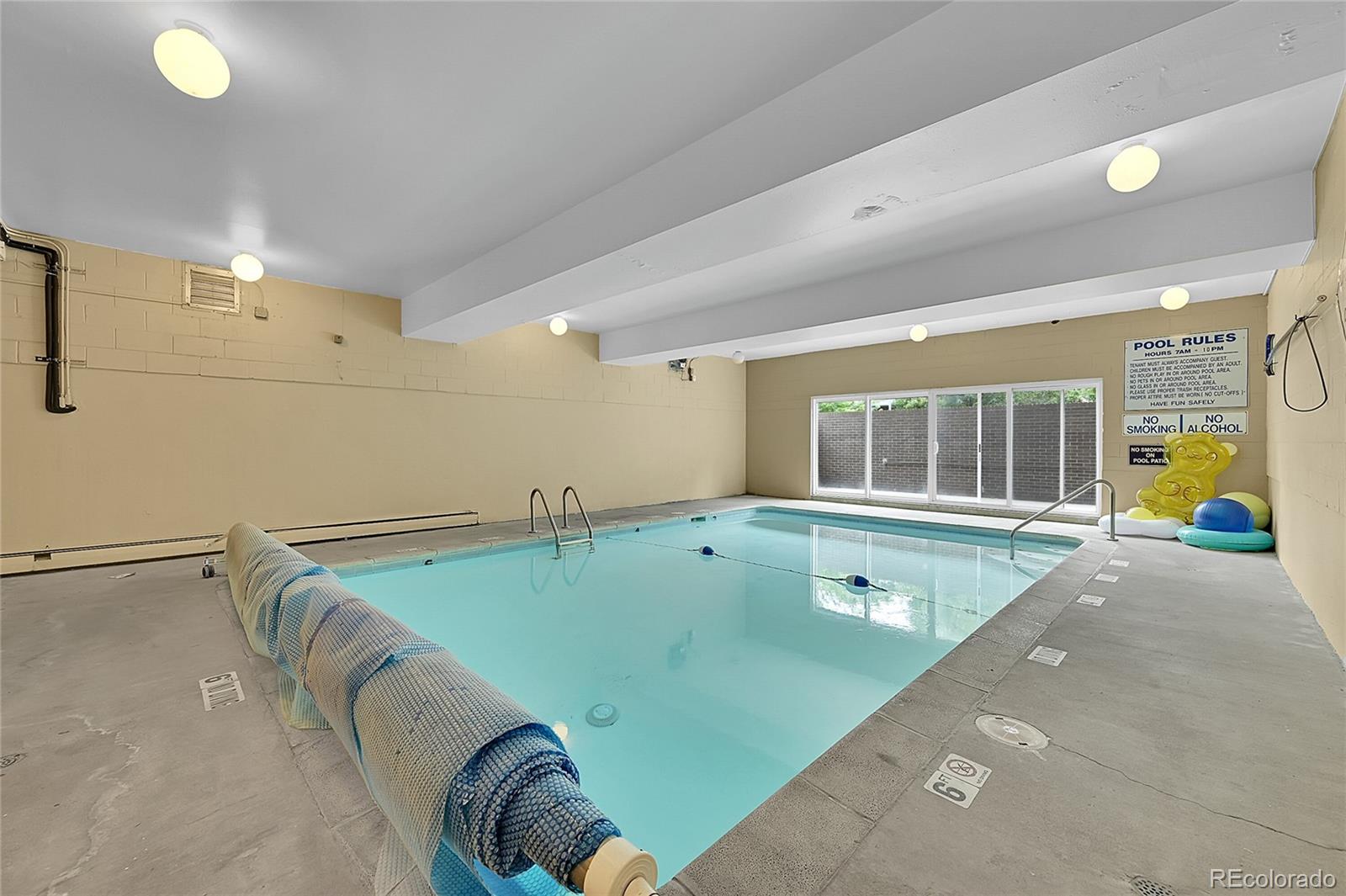 MLS Image #18 for 1050 n lafayette street 303,denver, Colorado