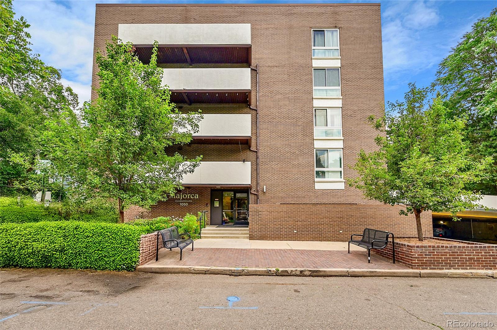 MLS Image #2 for 1050 n lafayette street 303,denver, Colorado