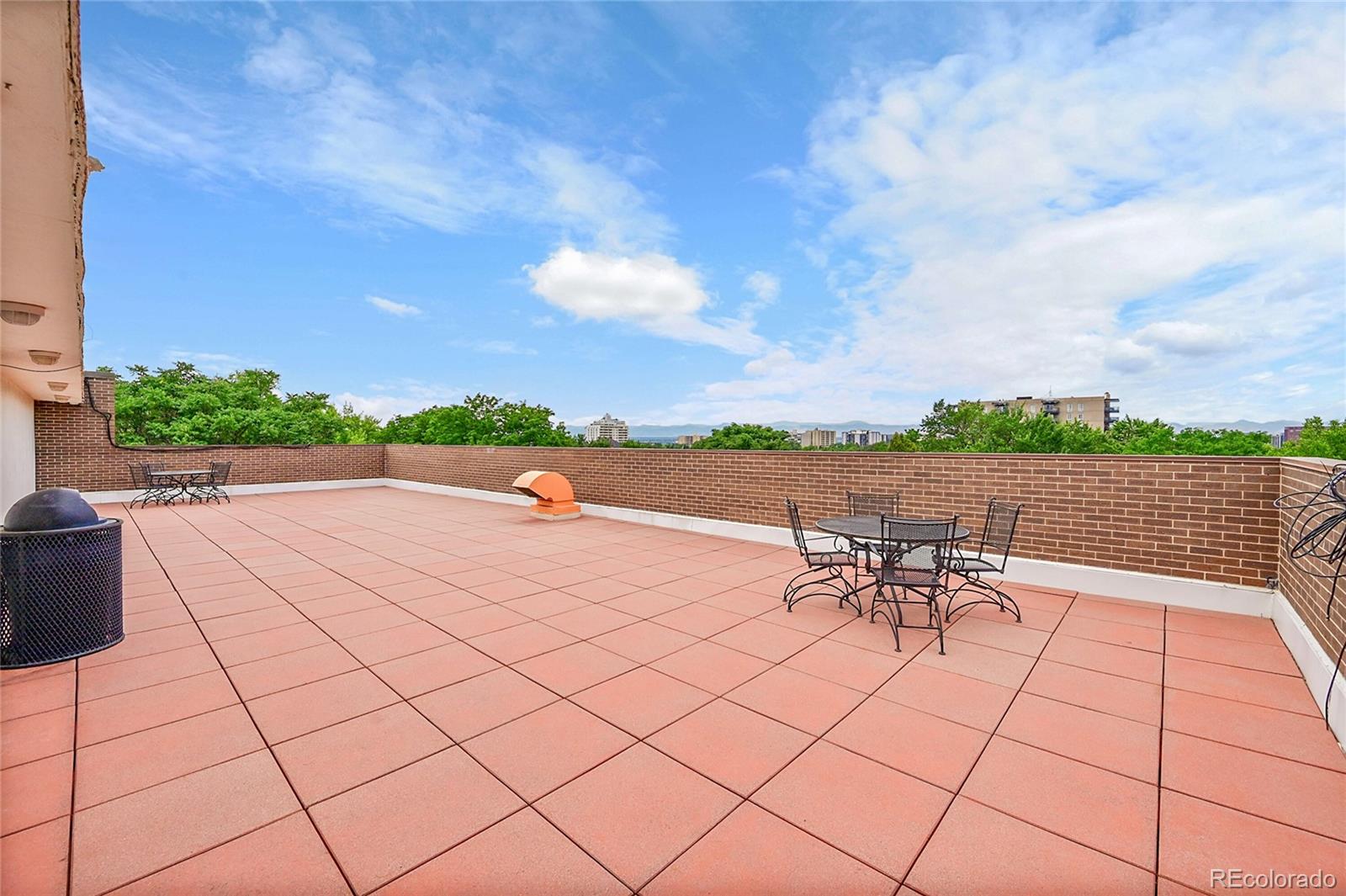 MLS Image #23 for 1050 n lafayette street 303,denver, Colorado