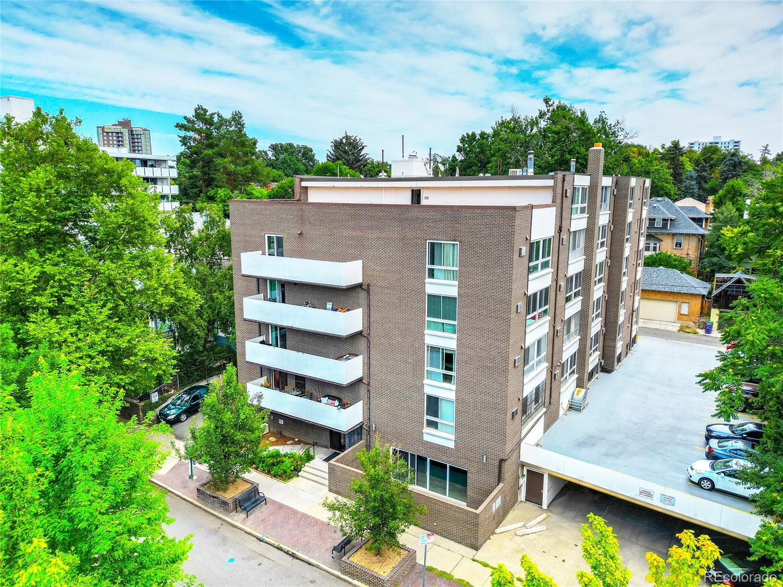 MLS Image #24 for 1050 n lafayette street 303,denver, Colorado