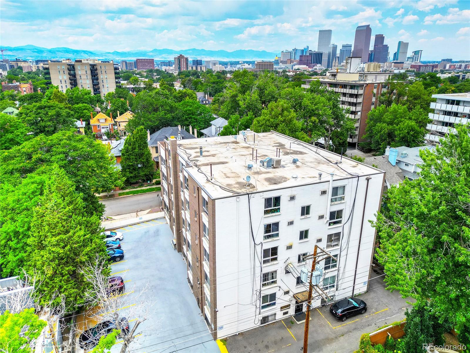 MLS Image #26 for 1050 n lafayette street 303,denver, Colorado