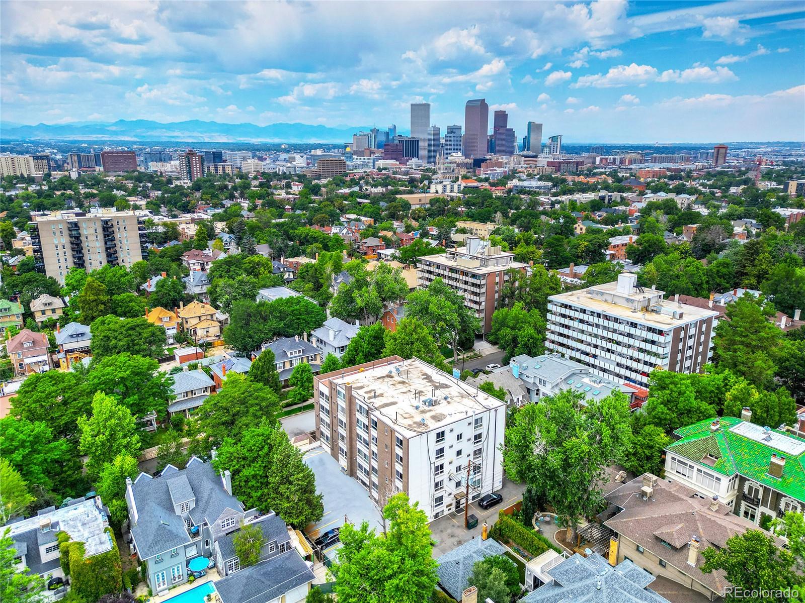MLS Image #27 for 1050 n lafayette street 303,denver, Colorado