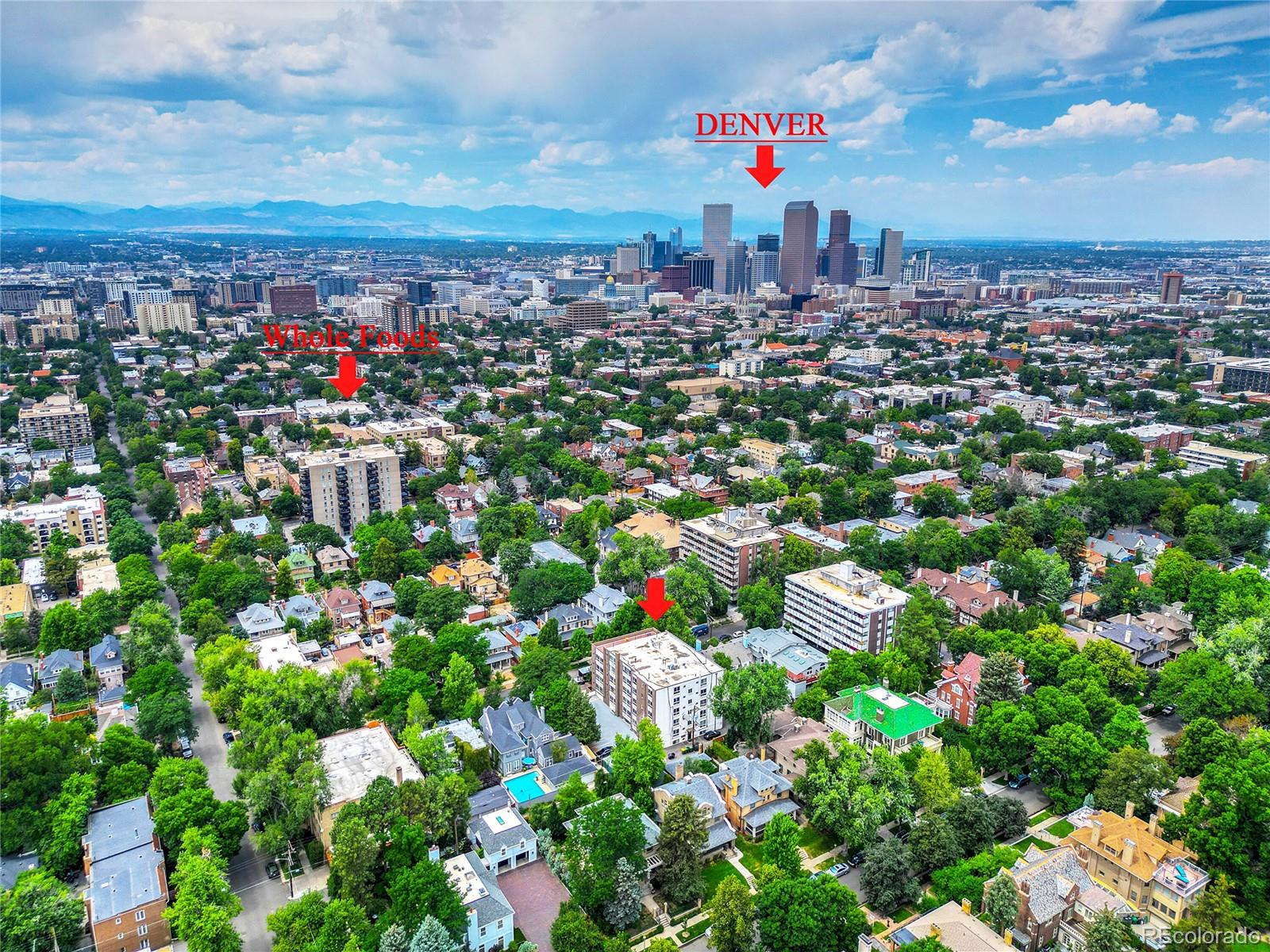 MLS Image #28 for 1050 n lafayette street 303,denver, Colorado