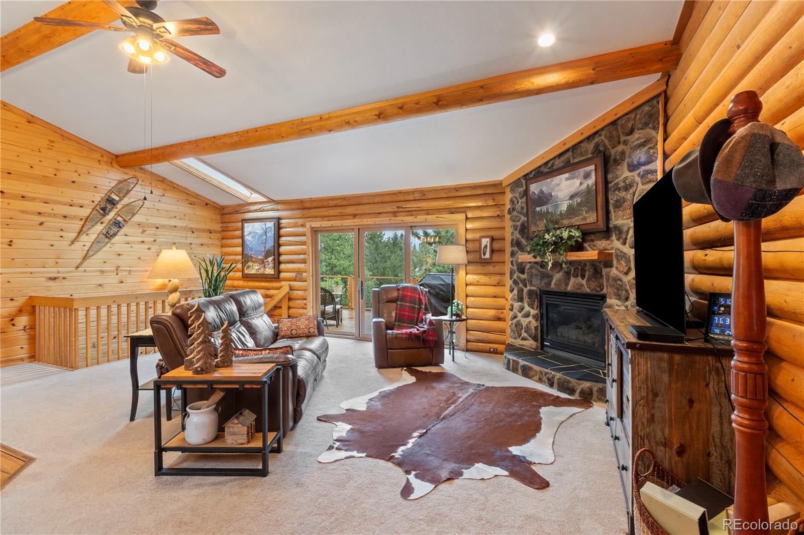 MLS Image #10 for 24  summit road,woodland park, Colorado