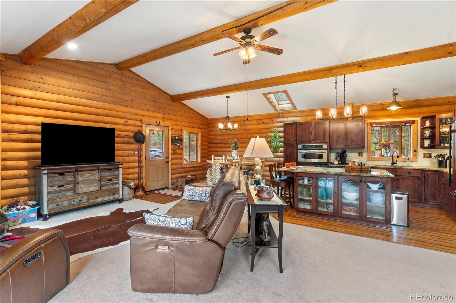 MLS Image #11 for 24  summit road,woodland park, Colorado