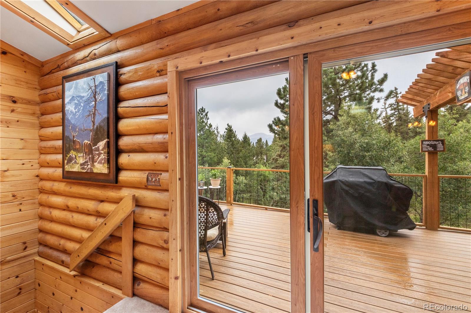 MLS Image #14 for 24  summit road,woodland park, Colorado