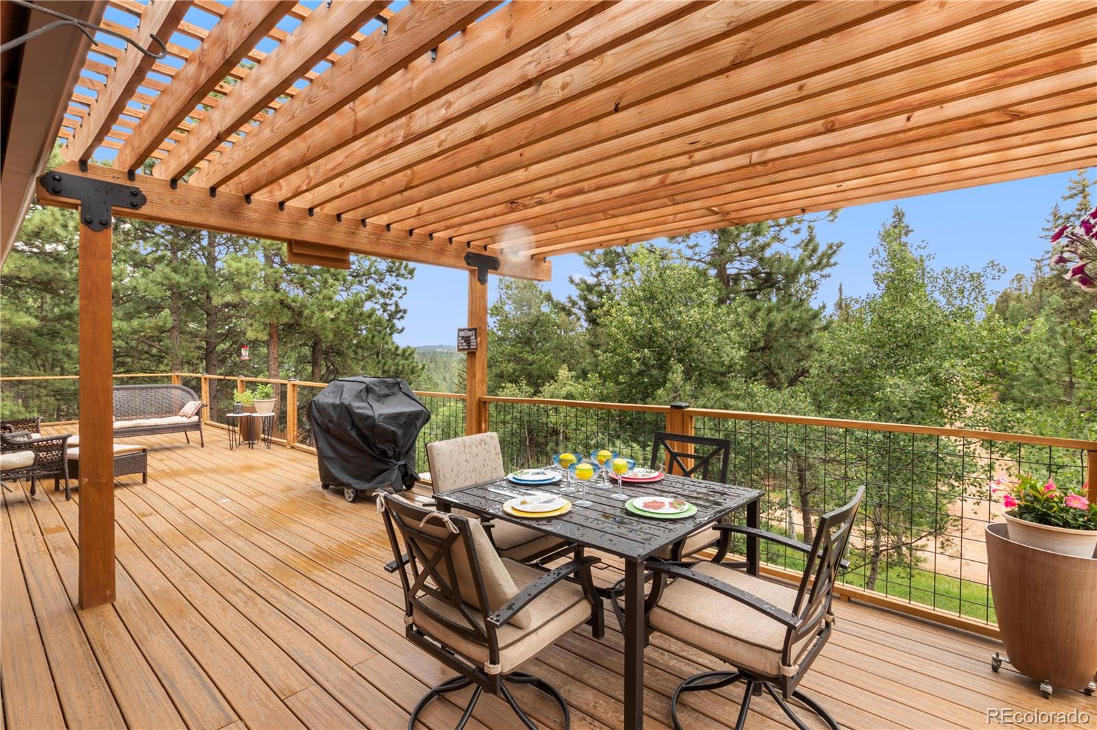 MLS Image #15 for 24  summit road,woodland park, Colorado