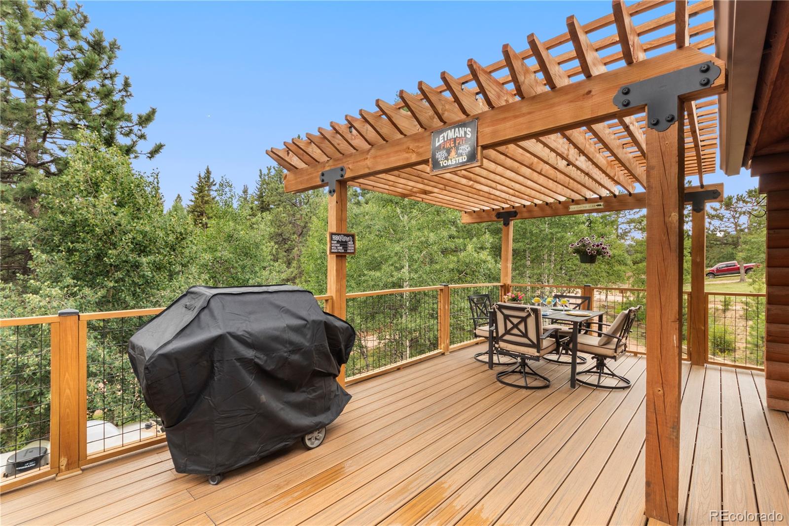 MLS Image #16 for 24  summit road,woodland park, Colorado