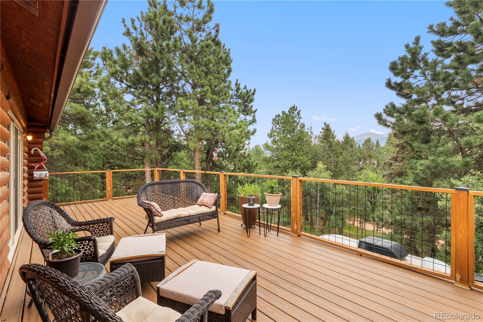 MLS Image #17 for 24  summit road,woodland park, Colorado